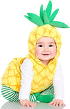 Costume Pinapple - 12 Months