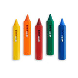Munchkin Bath Crayons - 5 Pieces
