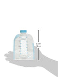 Kiinde Breast Milk Storage Twist Pouch - 80 pcs