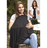MamaMoosh Breastfeeding Cover