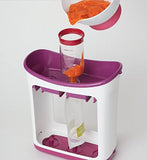 Infantino Squeeze Station