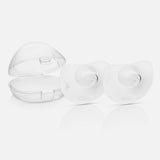 Lansinoh Nipple Shield for Breastfeeding - 2ct 20 Milimete