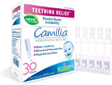 Camilia, Medicine for Teething Relief - 30 Doses