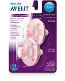 Avent Pacifier (0-3) month