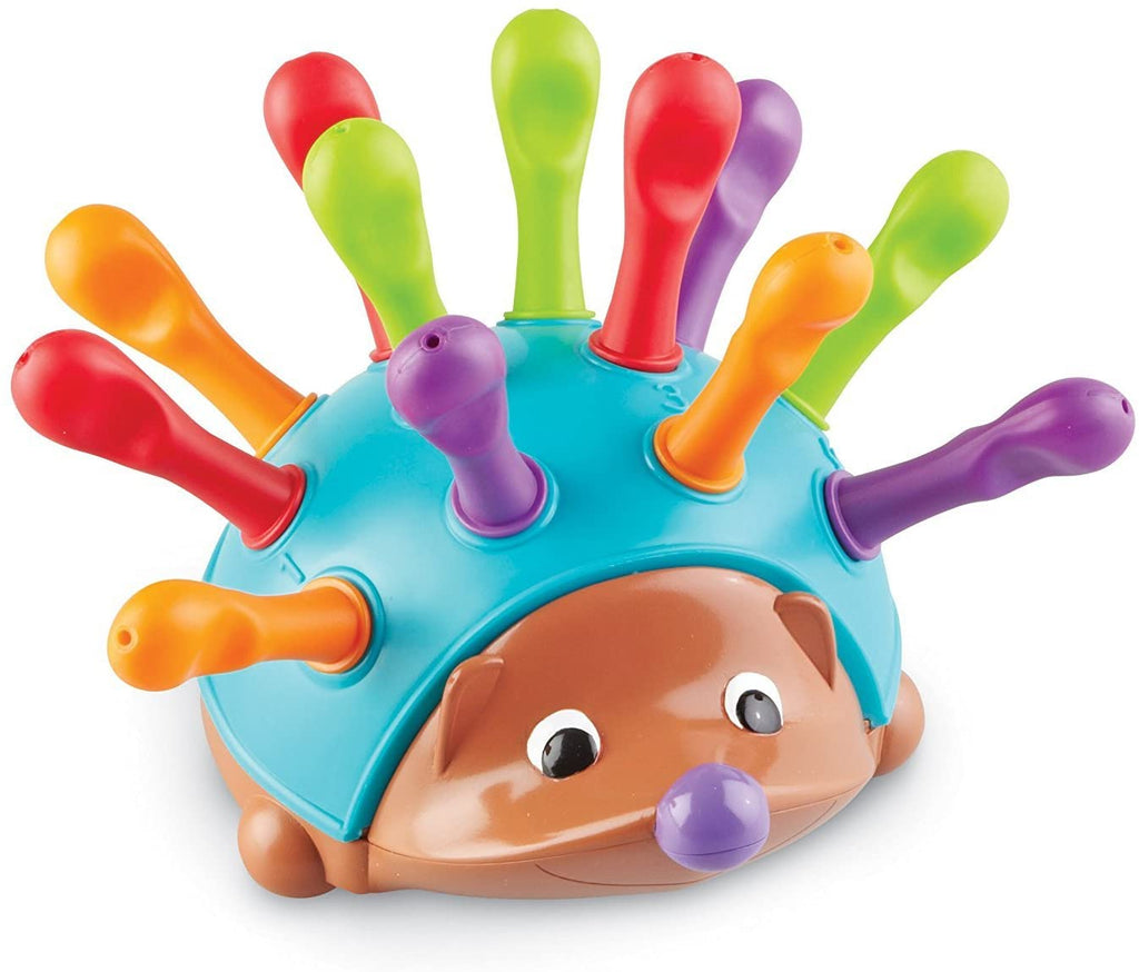 Learning Resources - Spike The Fine Motor - Sensory