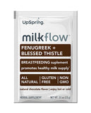 Upspring Milkflow - 18 Packets