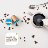 Lactation Coffee Pods - for 12 cups