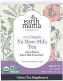 No More Milk Tea - 16 Teabags