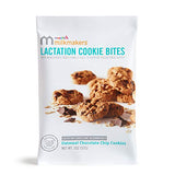 Lactation Cookie Bites, Oatmeal Chocolate Chip - 1 Bag