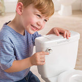Potty Training for Toddlers