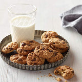 Lactation Cookie Bites, Oatmeal Chocolate Chip - 10 Bags