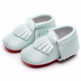 Newborn baby shoes - Tiffany, 0-3 months