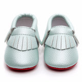 Newborn baby shoes - Tiffany, 0-3 months