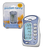 Pocket Nanny Baby Care Timer