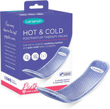 Lansinoh Hot & Cold pads for Postpartum - 2 Pads