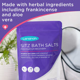 Lansinoh Sitz Bath Salts - 10 Oz